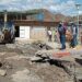 Sustituyen 14 metros lineales de aguas servidas en Cagua 8 Mejorarán otros sectores de la parroquia
