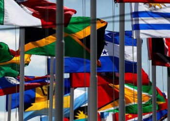 Cancilleres y diplomáticos de varios países estarán invitados en la cumbre