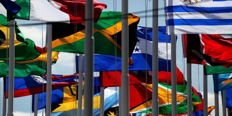 Cancilleres y diplomáticos de varios países estarán invitados en la cumbre