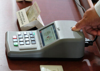 Auditoría de resultados funcionó eficazmente el 9E