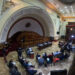 Asamblea Nacional participó en sesión del Consejo Moral Republicano 9 AN participó en sesión del Consejo Moral Republicano