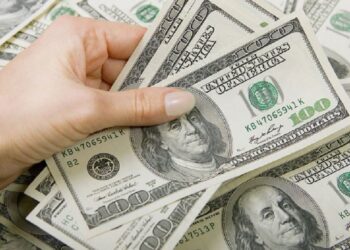 BCV reflejó los precios de las diferentes divisas internacionales