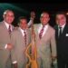 Falleció bajista de Billo´s Caracas Boys a sus 78 años 8 Coto debutó con La Billo´s en el año 1971.