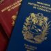 Saime enviará este viernes cinco mil 700 pasaportes a Chile 10 dhdfgdhdfh