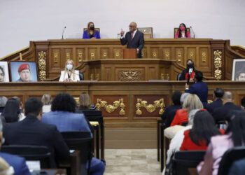 Rodríguez: Diálogo con impunidad está condenado al fracaso