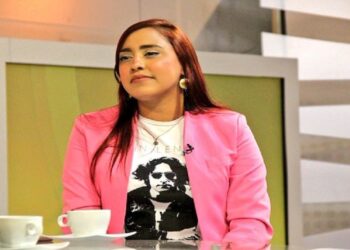 Ampliará la economía del país, aseguró la diputada de la AN