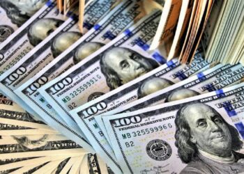 Los precios de las tasas cambiarías son publicadas por el BCV