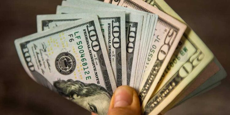 Precio del Dólar en Venezuela: viernes 18 de marzo de 2022 1 Presentamos los diferentes precios reseñados en el BCV