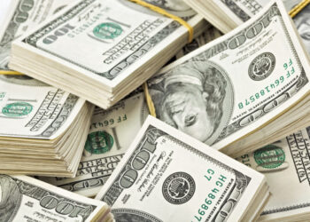 BCV reflejó los precios de las monedas internacionales