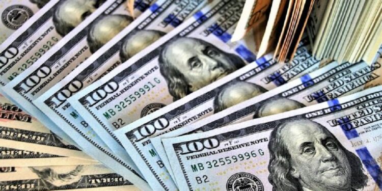 BCV reflejo el dólar este lunes 17 de enero 1 BCV también publicó el precio del euro