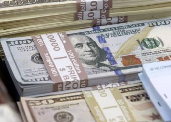 BCV reflejó los precios de las monedas internacionales