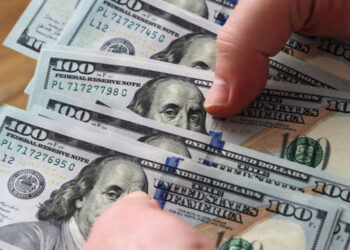 La cotización del dólar se ha encontrado estable a finales de diciembre