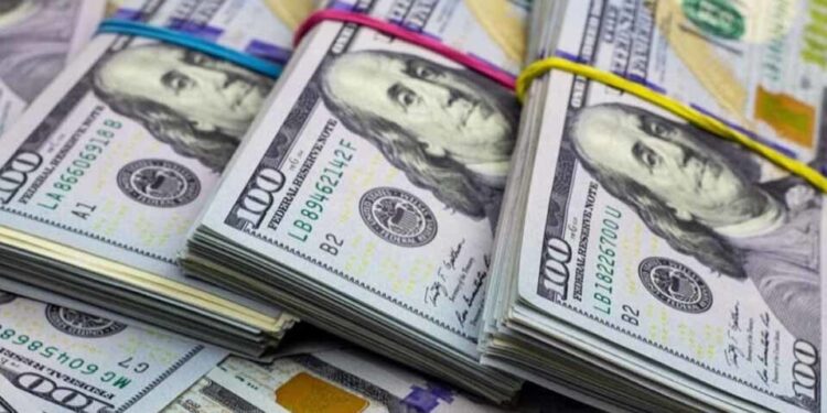 Precio del Dólar en Venezuela: martes 26 de abril de 2022 1 BCV reflejó los precios de las monedas internacionales