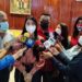Monagas: Instalada comisión legislativa para garantizar salud y bienestar a las familias 10 Duviany Mata, diputada del CLSEM.