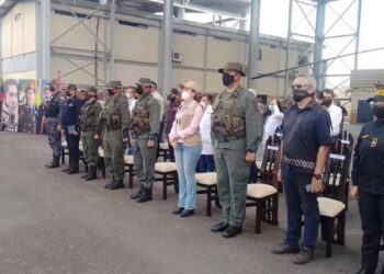 GNB estará desplegado en toda la región este domingo