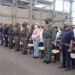 Barinas: 24 mil 785 efectivos estarán desplegados en comicios regionales 9 GNB estará desplegado en toda la región este domingo