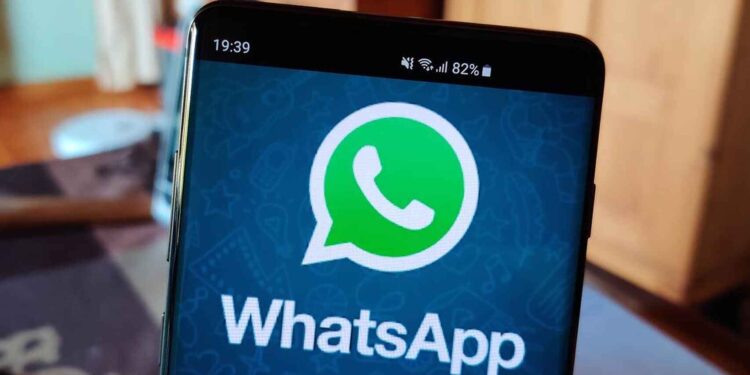 ¡Alerta! Delincuentes tienen nueva forma de extorsión en WhatsApp 1 Delincuentes utilizan nuevo modus operandi de extorsión en whatsapp.