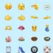 Nuevos emojis para iPhone y iPad llegan al mercado 12 Nuevos emojis saldrán al mercado próximamente
