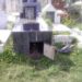 San Cristóbal: trasladó el cadáver de su esposo al cementerio y lo metió en una tumba 8 Autoridades indicaron que la mujer sufre de trastornos psiquiátricos