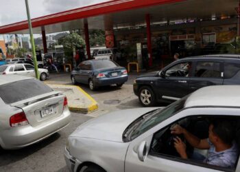 la falta de gasoil afecta la producción agrícola