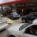 MP: hemos recibido 147 llamadas sobre irregularidades en estaciones de gasolina 10 la falta de gasoil afecta la producción agrícola