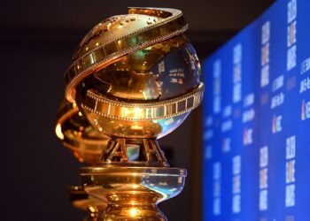golden globes afp