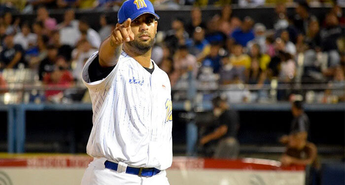 La Nave se mantiene en la cima luego de blanquear a Leones 5-0 1 hoy se juega el primer caracas magallanes del round robin laverdaddemonagas.com fin5ekxxiaasuqz e1641316699961