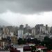 Se esperan lluvias dispersas en gran parte del país este sábado 9 Caracas tendrá algunas lloviznas dispersas