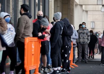 Al menos 300.042.439 casos de infección han sido diagnosticadas por la OMS.