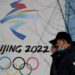 Pekín: detectan variante Ómicron a tres semanas de los JJOO de Invierno 11 El país detecta nueva variante de COVID-19