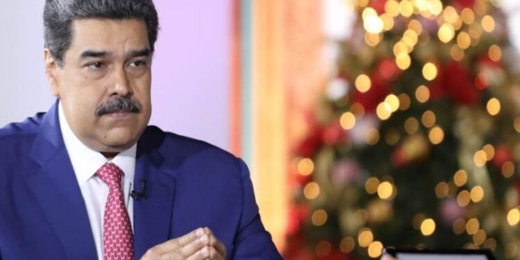 Presidente Maduro: no podemos renunciar al método 7+7 1 jpg 20220101 205827 0000