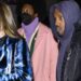 ¡Confirmado! Kanye West y la actriz Julia Fox tienen una relación amorosa 8 Confirman una relación amorosa