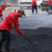 Gobierno de Caracas asfaltó 8 mil 720 huecos 9 Gobierno de Caracas asfaltó 8 mil 720 huecos