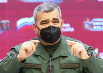 Brasil y Colombia están a disposición del Imperio, asegura el ministro