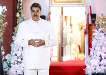 Maduro aseguró que la vacuna ha reforzado los anticuerpos