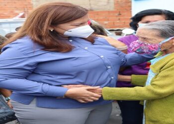 Jornada de atención integral beneficia a más de 3 mil familias
