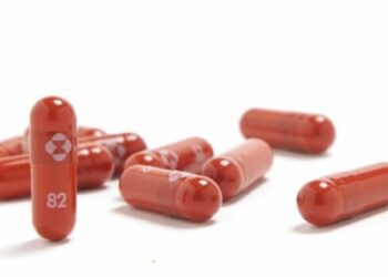 Medicamentos falsos de COVID-19