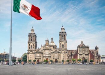visa mexicana o estadounidense es valida para entrar al país