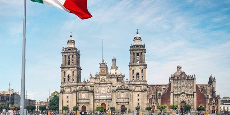 Con visa estadounidense o canadiense se entra a México 1 visa mexicana o estadounidense es valida para entrar al país