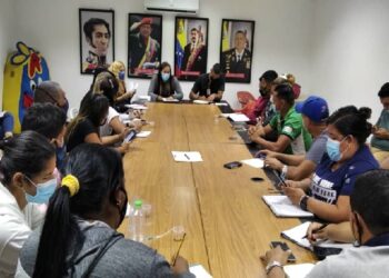 Con la finalidad de avanzar en la verificación de los procesos de entrega de los mismos a las comunidades  se lleva  acabo este control.