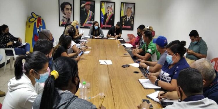 Con la finalidad de avanzar en la verificación de los procesos de entrega de los mismos a las comunidades  se lleva  acabo este control.