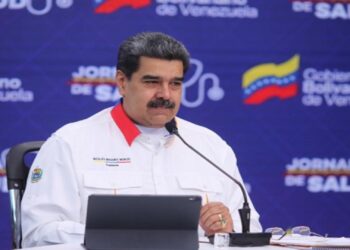 Maduro: Mantendremos el país abierto en flexibilización 4 nicolas maduro