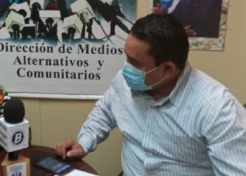 Representante José Fuentes