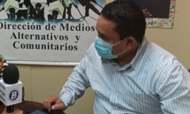 José Fuentes: seguimos trabajando para la consolidación de la Revolución 1 Representante José Fuentes