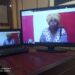 Videoconferencia a "32 años de la invasión a Panamá por los EE.UU." se realizó en la AN 12 Coordinadora del MAPA, Gilma Camargo