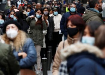 OMS reitera que el virus esta aumentando