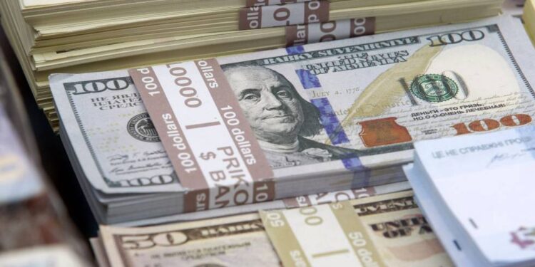 Precio del dólar se ha mantenido estable esta semana 1 BCV reflejó los precios de las monedas internacionales