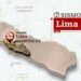 Capital de Perú registró este viernes un sismo de 5,6 12 Las autoridades no reportaron daños ni fallecidos