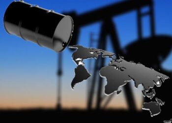 El barril de Brent del mar del Norte cotizaba en 87,26 dólares.