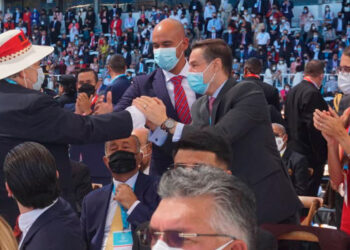 Honduras y Venezuela establecen relaciones diplomáticas